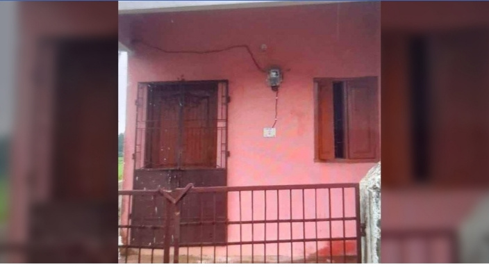 2 BHK House 800 Sq.ft. for Sale in Balianta, Bhubaneswar