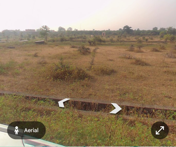  2360 Sq.ft. Residential Plot for Sale in Babhulgaon, Yavatmal