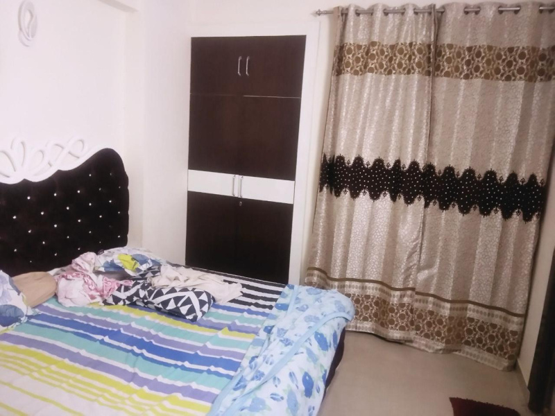 2.5 BHK Apartment 1125 Sq.ft. for Sale in Techzone 4, Greater Noida