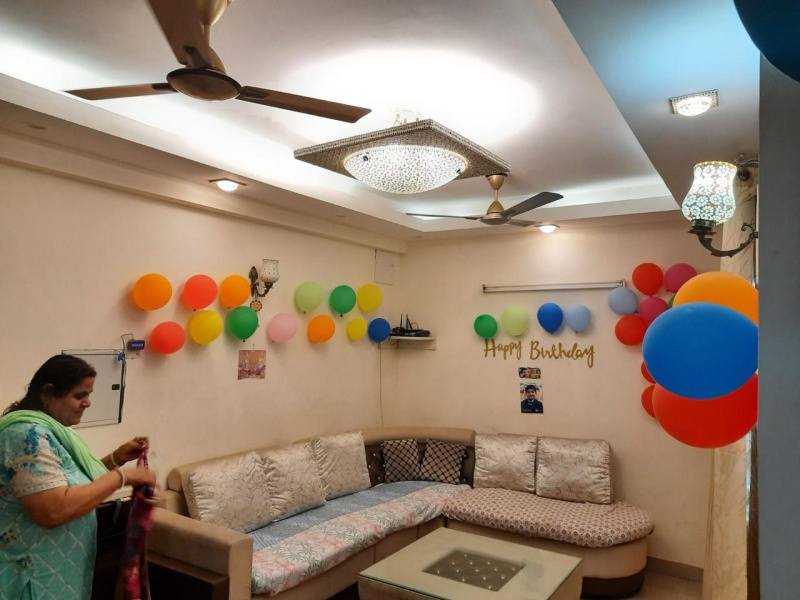 2.5 BHK Apartment 1125 Sq.ft. for Sale in Techzone 4, Greater Noida