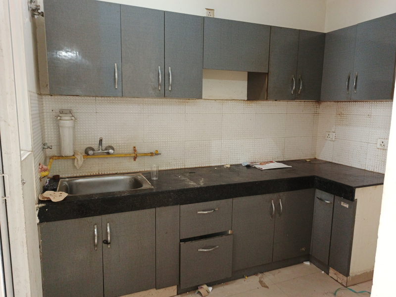 2.5 BHK Apartment 1206 Sq.ft. for Rent in Techzone 4, Greater Noida