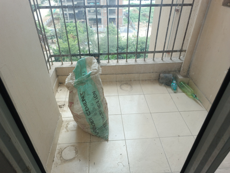 2.5 BHK Apartment 1206 Sq.ft. for Rent in Techzone 4, Greater Noida