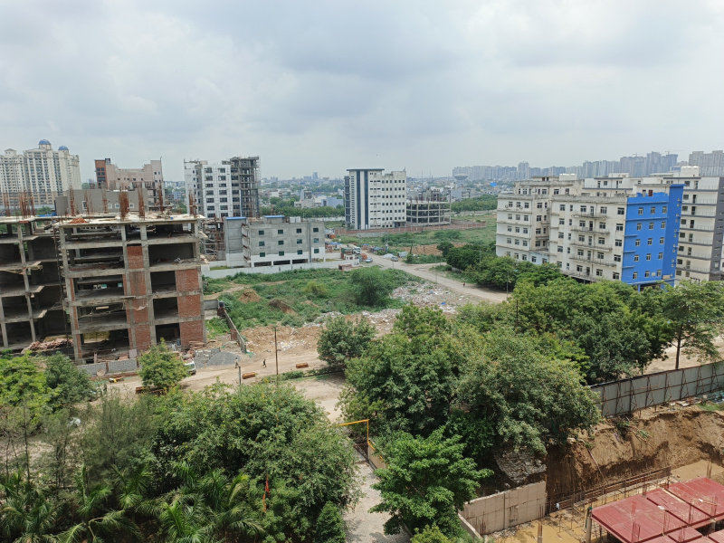 2.5 BHK Apartment 1206 Sq.ft. for Rent in Techzone 4, Greater Noida