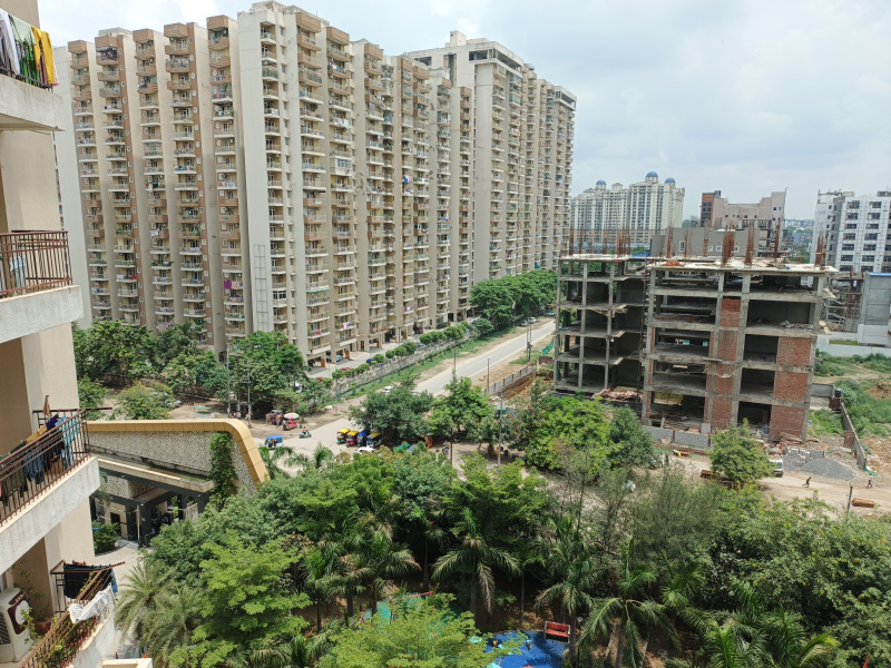 2.5 BHK Apartment 1206 Sq.ft. for Rent in Techzone 4, Greater Noida