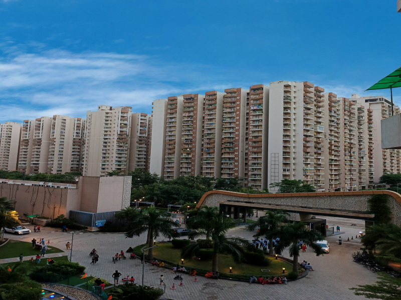 2.5 BHK Apartment 1197 Sq.ft. for Rent in Techzone 4, Greater Noida