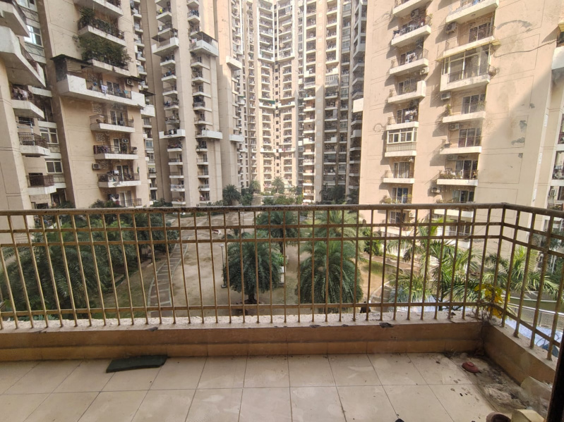 3 BHK 1456 Sq.ft. Apartment for Sale in Techzone 4, Greater Noida
