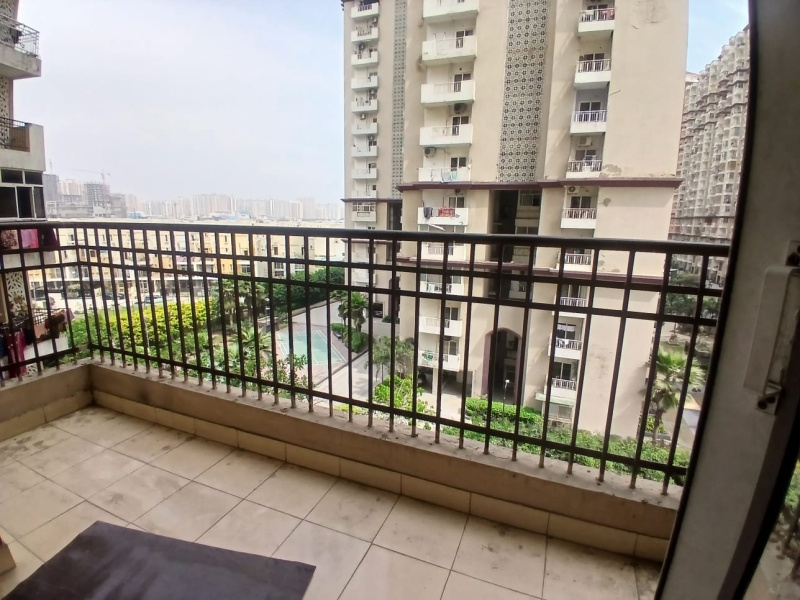 2 BHK 900 Sq.ft. Apartment for Rent in Techzone 4, Greater Noida