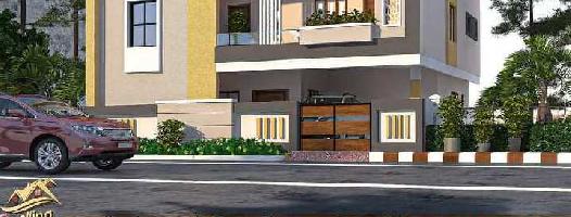 3 BHK Builder Floor for Sale in Sector 10 Panchkula