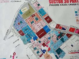  Residential Plot for Sale in Panchkula Urban Estate