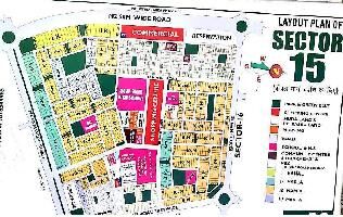 8 BHK House for Sale in Panchkula Urban Estate