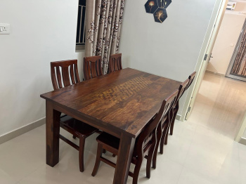 3 BHK Flat for Rent in Kakkanad, Kochi