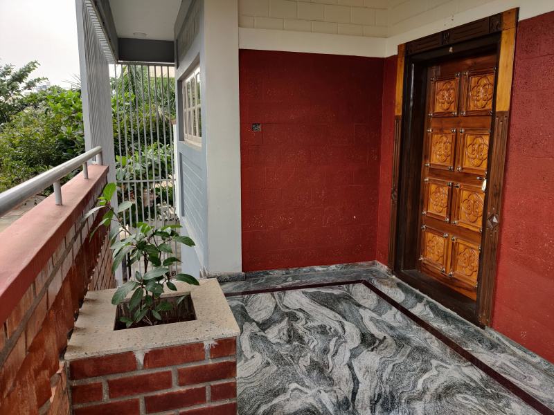 5 BHK House 3500 Sq.ft. for Sale in Hemmigepura, Bangalore