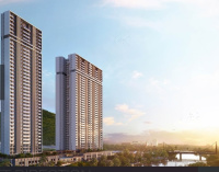 4 BHK Flat for Sale in Hinjewadi, Pune