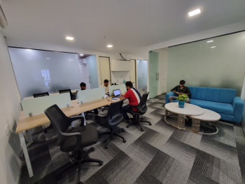  Office Space for Rent in Vijay Nagar, Indore