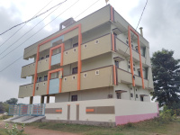  Flat for Sale in Jangareddygudem Road, Eluru