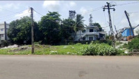 Industrial Land for Sale in Om Shree Sai Jalaram Nagar, Udhna, Surat