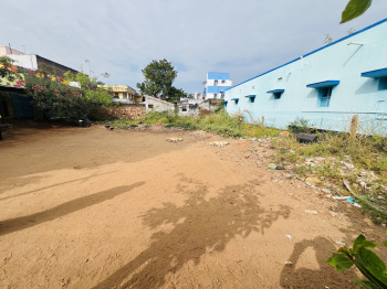  Residential Plot for Sale in Kovilpatti, Thoothukudi