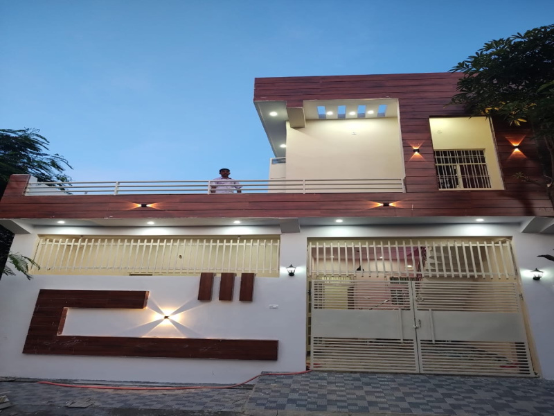 2 BHK House 1559 Sq.ft. for Sale in Malhaur, Lucknow