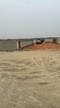  Agricultural Land for Sale in S. G. P. G. I., Lucknow