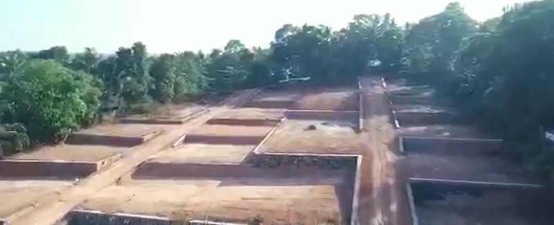  Residential Plot 4 Cent for Sale in Puthenvelikkara, Kochi