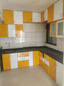 2 BHK Flat for Rent in Wakad, Pune