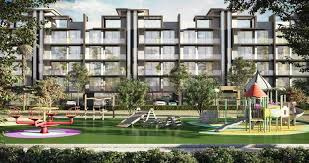 2 BHK Builder Floor 1067 Sq.ft. for Sale in Sector 89 Gurgaon