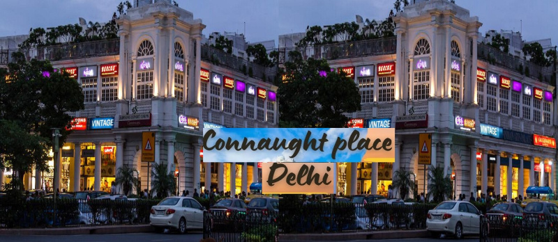  Office Space 900 Sq.ft. for Sale in Connaught Place, Delhi