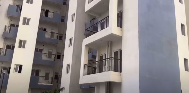 1 BHK Apartment 584 Sq.ft. for Sale in Techzone 4, Greater Noida