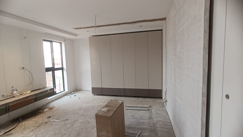 3.5 BHK Builder Floor 500 Sq. Yards for Sale in South Extension II, Delhi