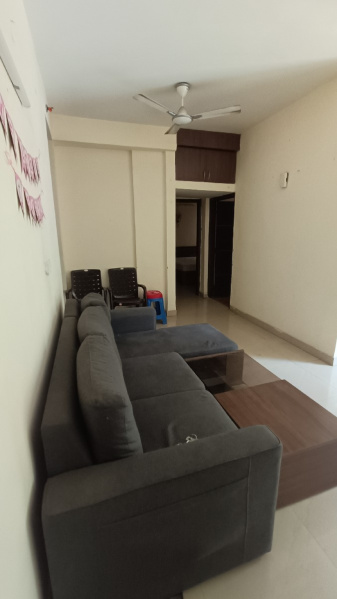 2 BHK Apartment 1000 Sq.ft. for Rent in Sector 143B, Noida, 