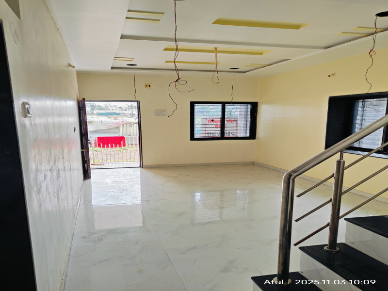 3 BHK 840 Sq.ft. House for Sale in Shiv Colony, Jalgaon