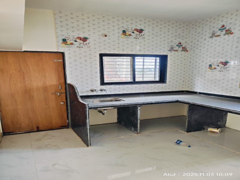 3 BHK 840 Sq.ft. House for Sale in Shiv Colony, Jalgaon