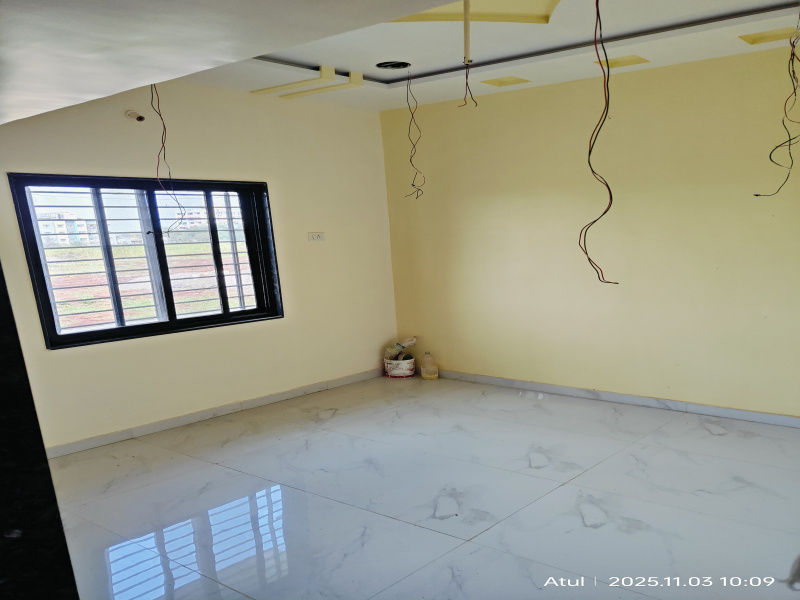 3 BHK 840 Sq.ft. House for Sale in Shiv Colony, Jalgaon