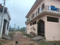 3 BHK House for Sale in Bakshi Ka Talab, Lucknow