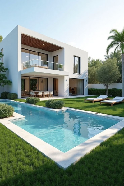 3.5 BHK 3500 Sq.ft. Villa for Sale in Colva, South Goa, 