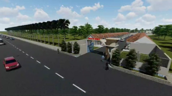  Residential Plot for Sale in Chhata, Mathura