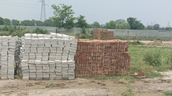 Residential Plot for Sale in Radhakund, Mathura