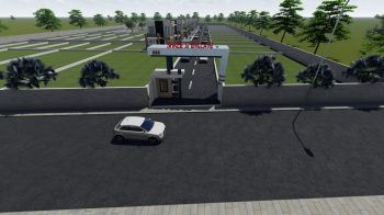 Residential Plot for Sale in Radhakund, Mathura