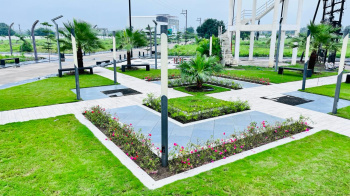  Residential Plot for Sale in Nainod, Indore
