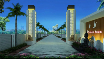  Residential Plot for Sale in Super Corridor, Indore