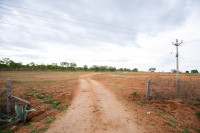 Agricultural Land for Sale in Mehdipatnam, Hyderabad