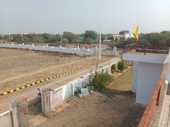  Residential Plot for Sale in Phulera, Jaipur