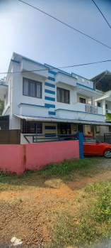 3 BHK House for Sale in Panangad, Kochi