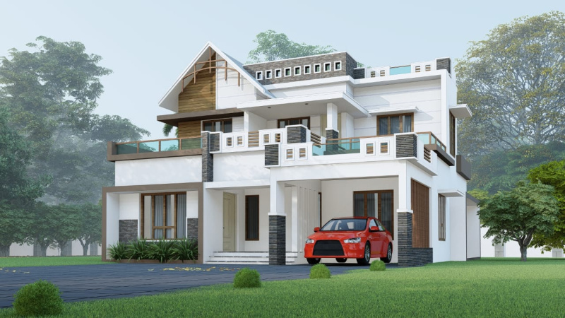 3 BHK House 2000 Sq.ft. for Sale in Kozhencherry, Pathanamthitta