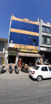  Office Space for Rent in Khempura, Udaipur
