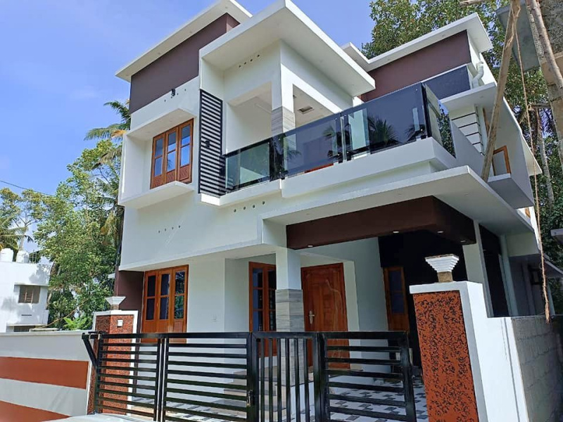 2 BHK Villa 1475 Sq.ft. for Sale in Thirumalashettyhally, Koralur, Bangalore