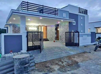 2 BHK House for Sale in Kinathukadavu, Coimbatore