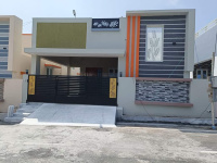 2 BHK House for Sale in Kinathukadavu, Coimbatore