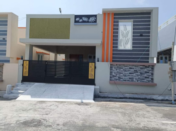 2 BHK House & Villa for Sale in Kinathukadavu, Coimbatore