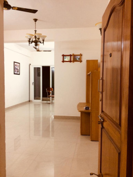 3 BHK Flat for Rent in Potheri, Chennai